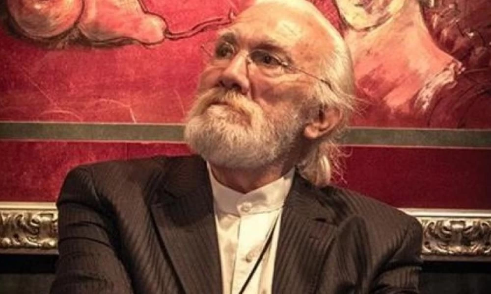 Δημήτρης Ταλαγάνης: Πέθανε στα 76 του ο γνωστός ζωγράφος